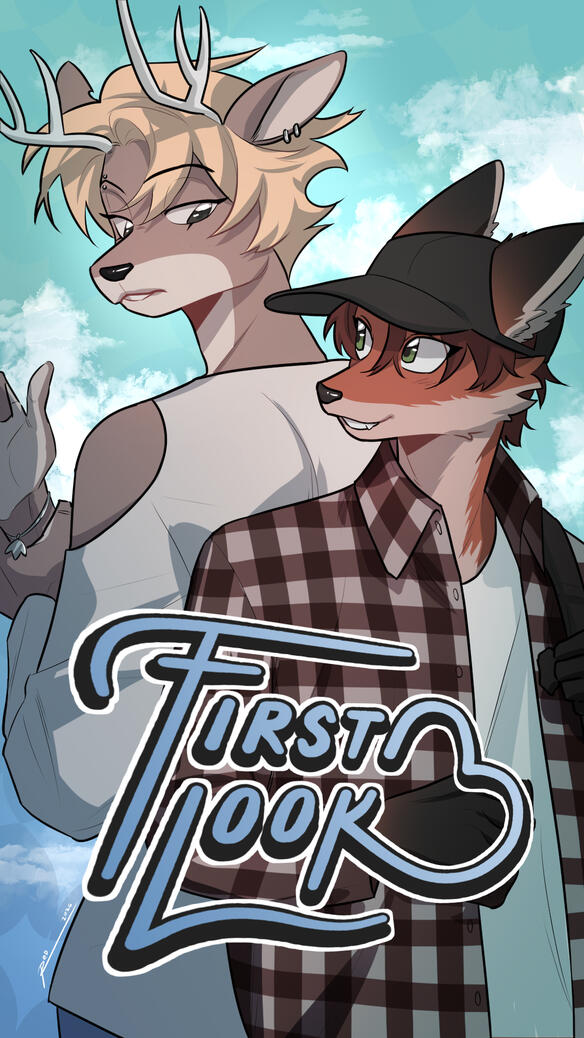 First Look First Look