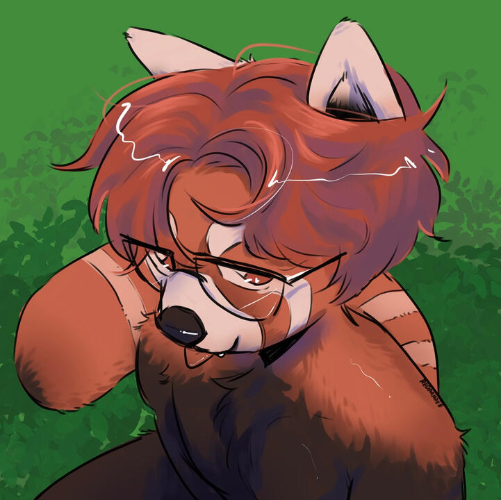 My Fursona